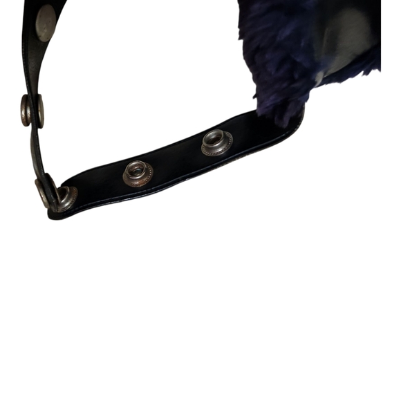 Vintage Winter Trapper Hat With Faux Fur Ear Flaps - Picture 5 of 8